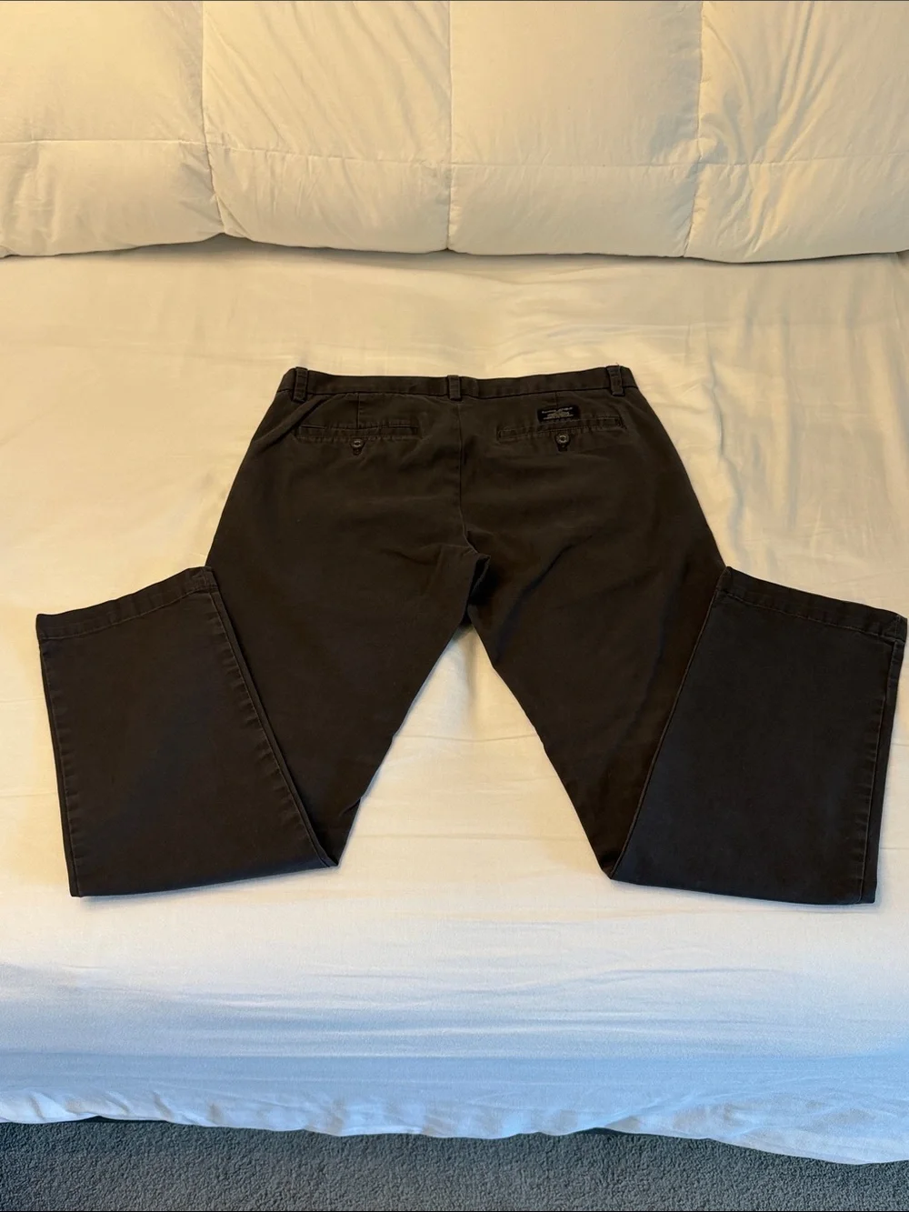Banana Republic Men's Chinos Bundle